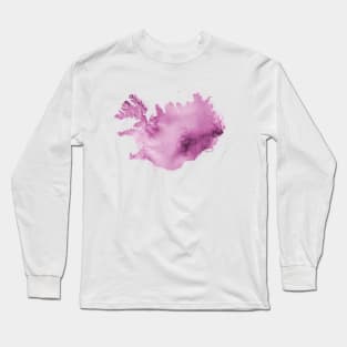 Iceland v3 Long Sleeve T-Shirt